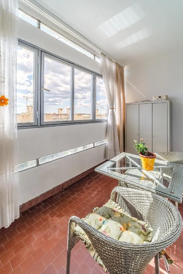 Apartment 123 For You Split Kroatië