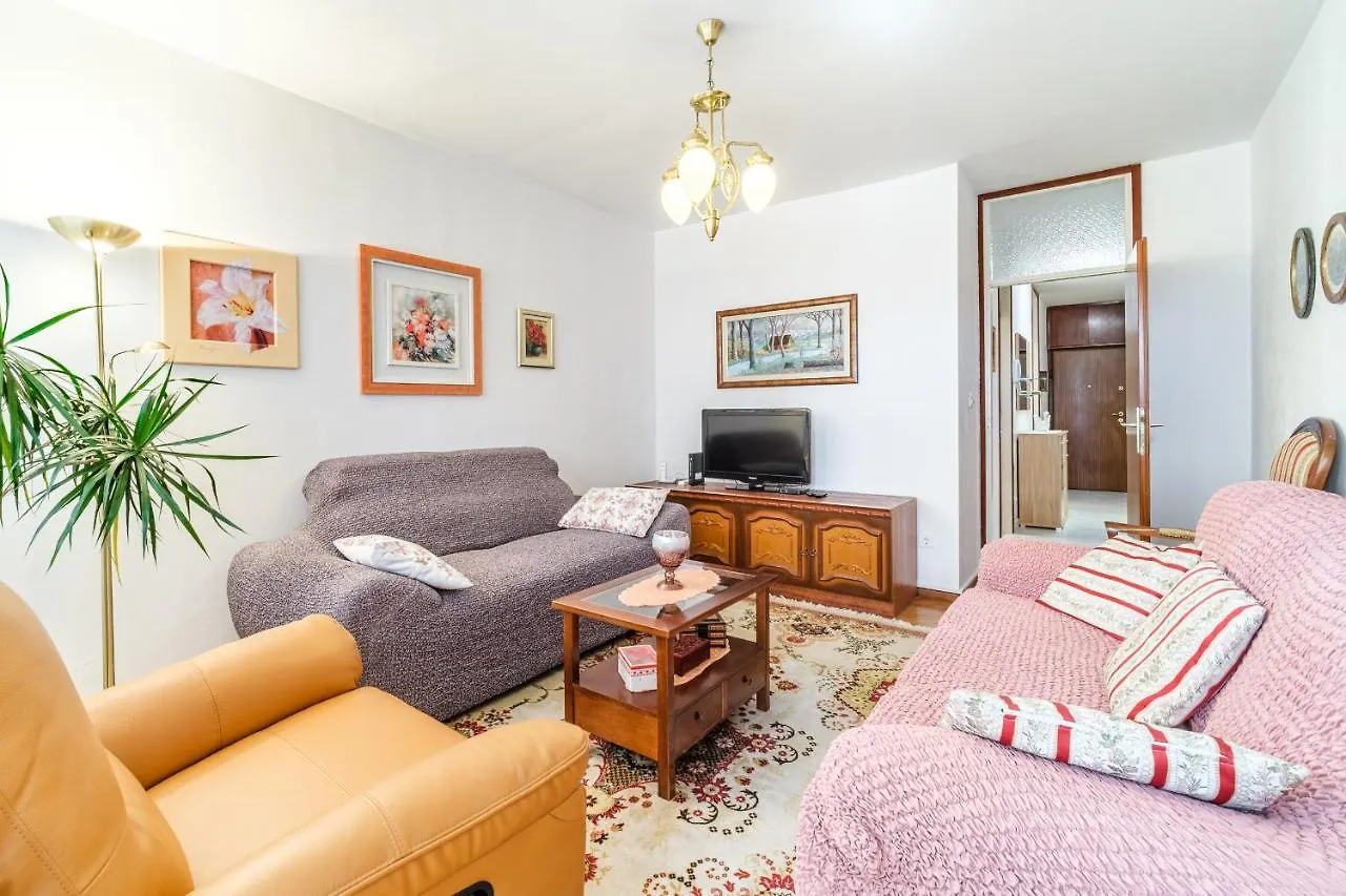 Apartment 123 For You Split Croatia