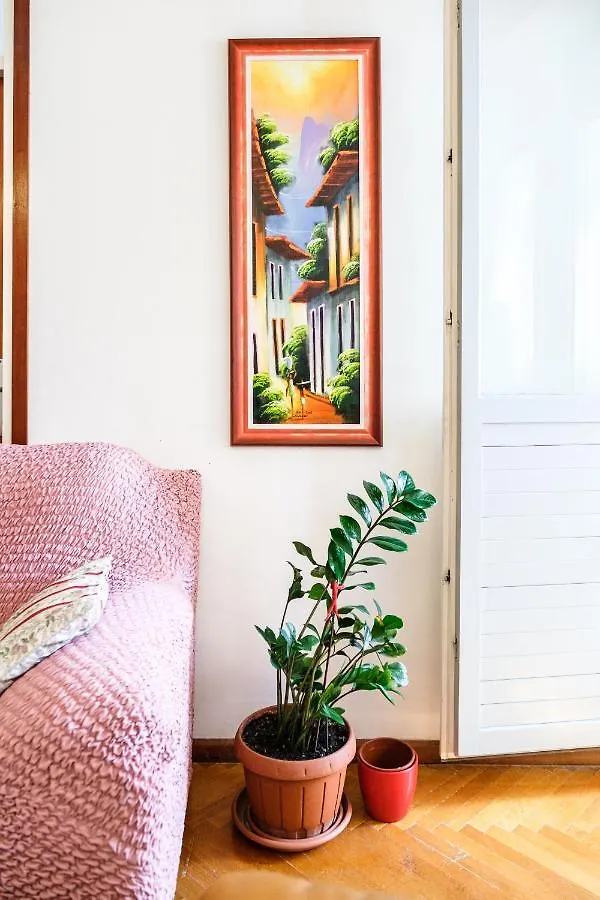 Apartment 123 For You Split Croatia