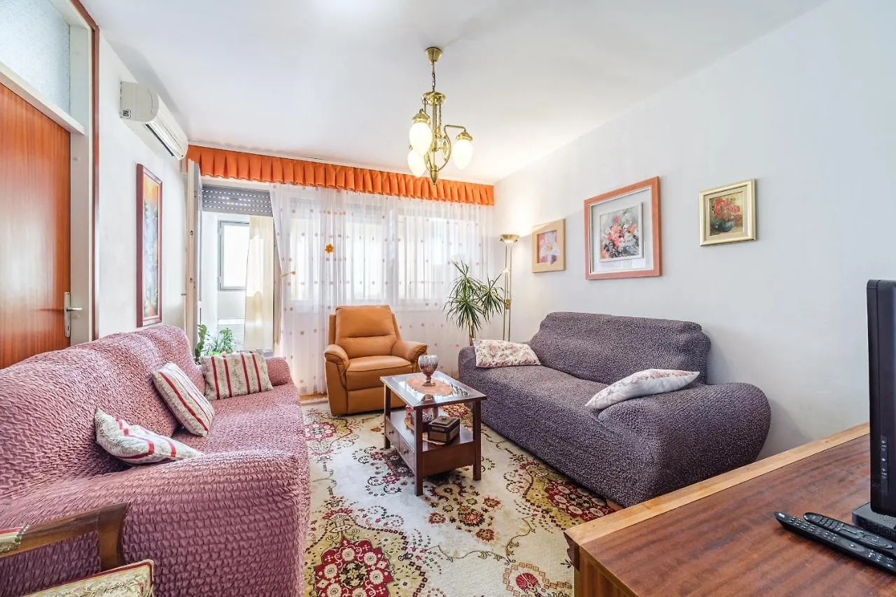 Apartment 123 For You 스플리트