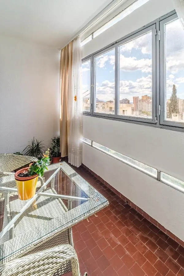 Apartment 123 For You Split 0*,  Croatia