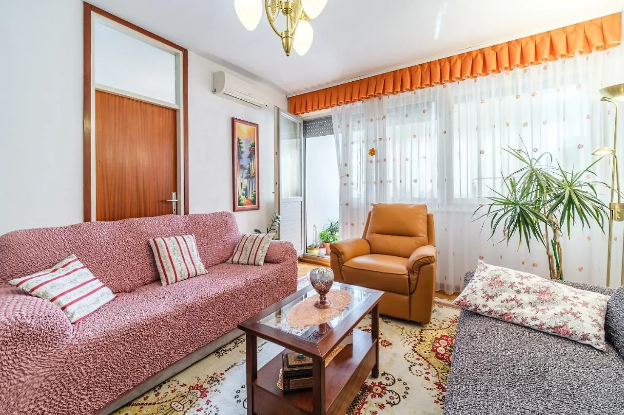 Apartment 123 For You 스플리트