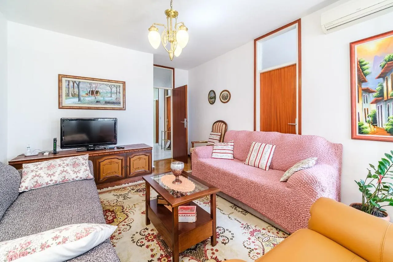 Apartment 123 For You 스플리트