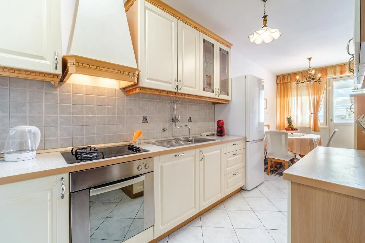 Apartment 123 For You Split Croatia