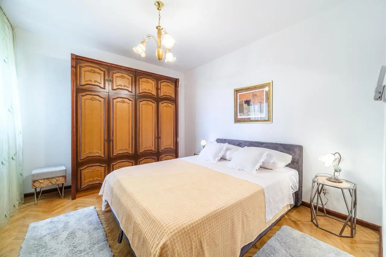Apartment 123 For You 스플리트