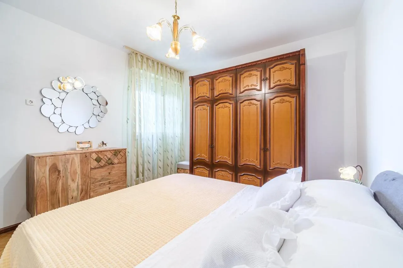 Apartment 123 For You 스플리트