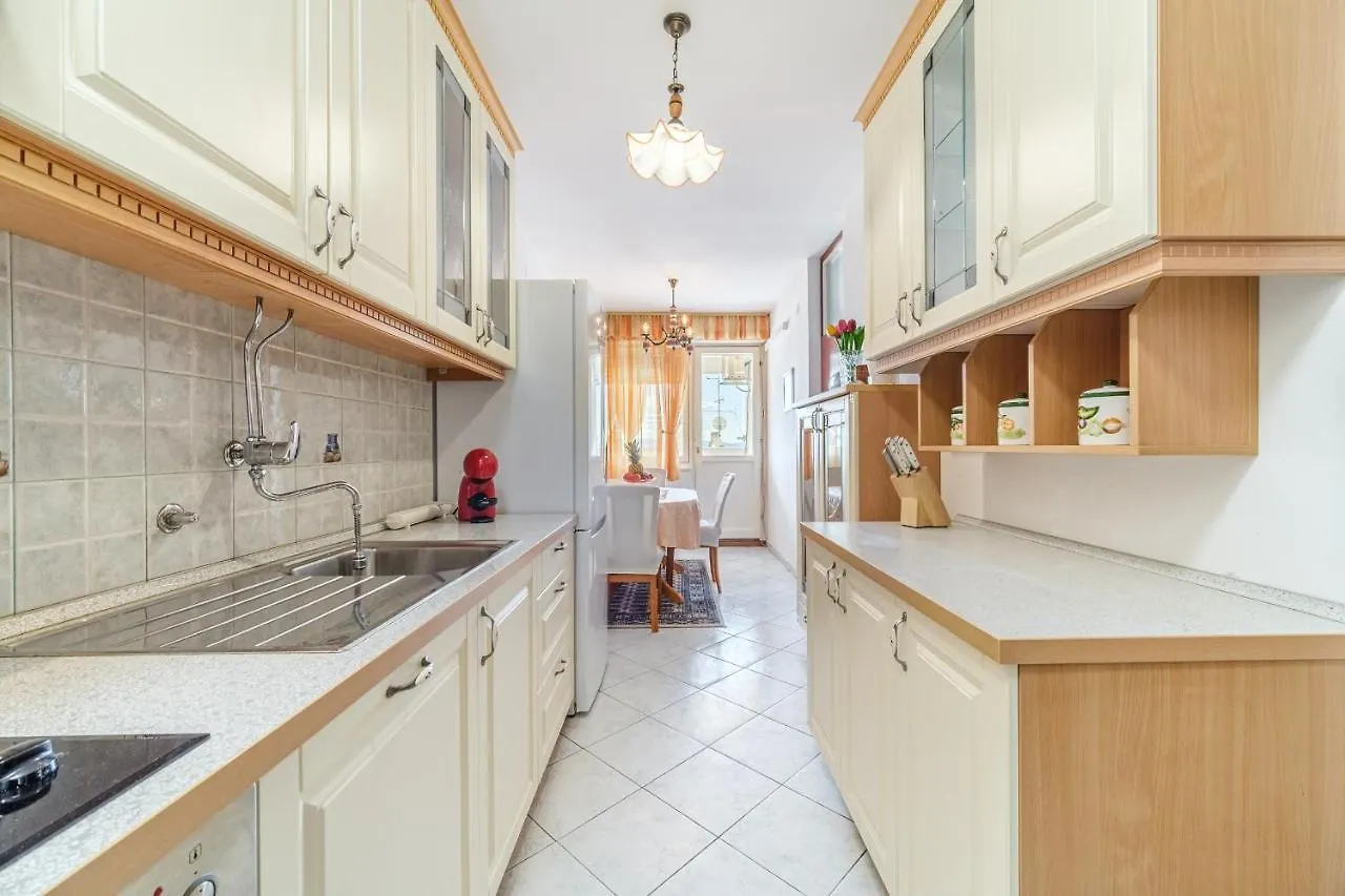 Apartment 123 For You Split 0*,  Croatia