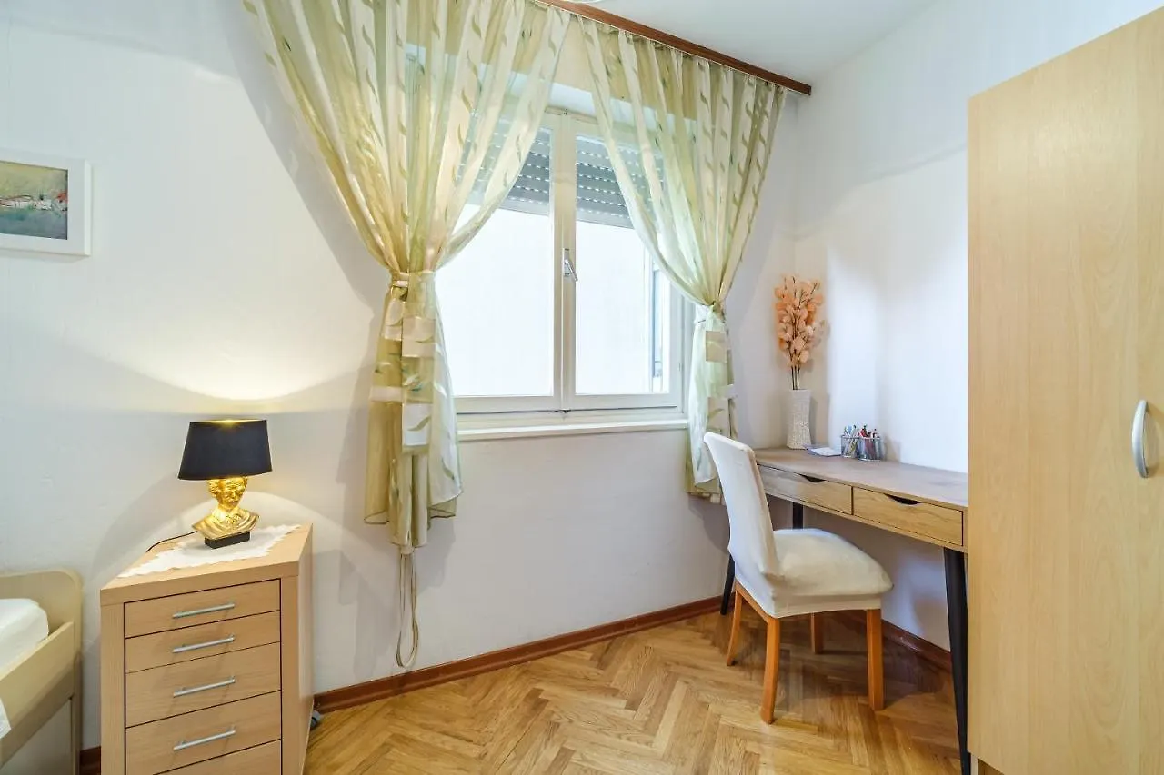 Apartment 123 For You Split Croatia