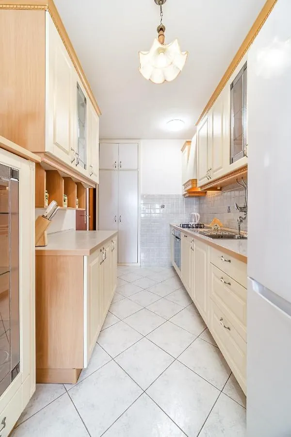Apartment 123 For You 스플리트