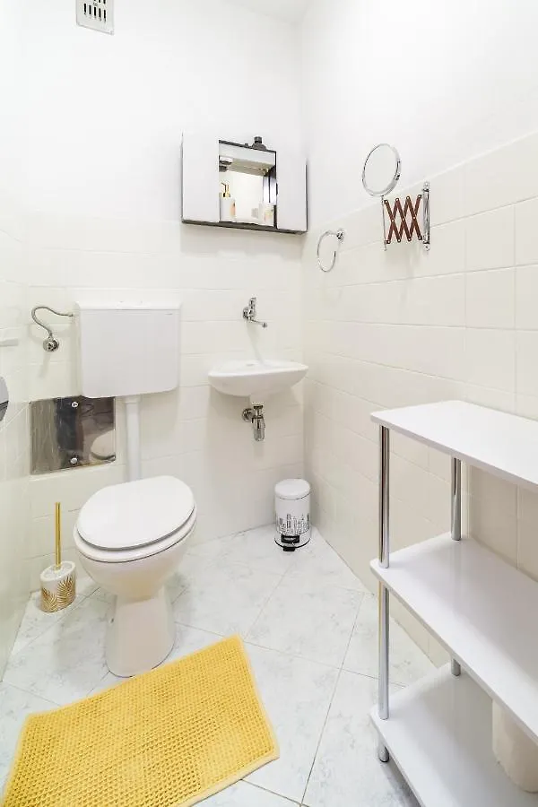 Apartment 123 For You 스플리트