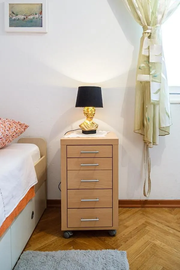 Apartment 123 For You 스플리트