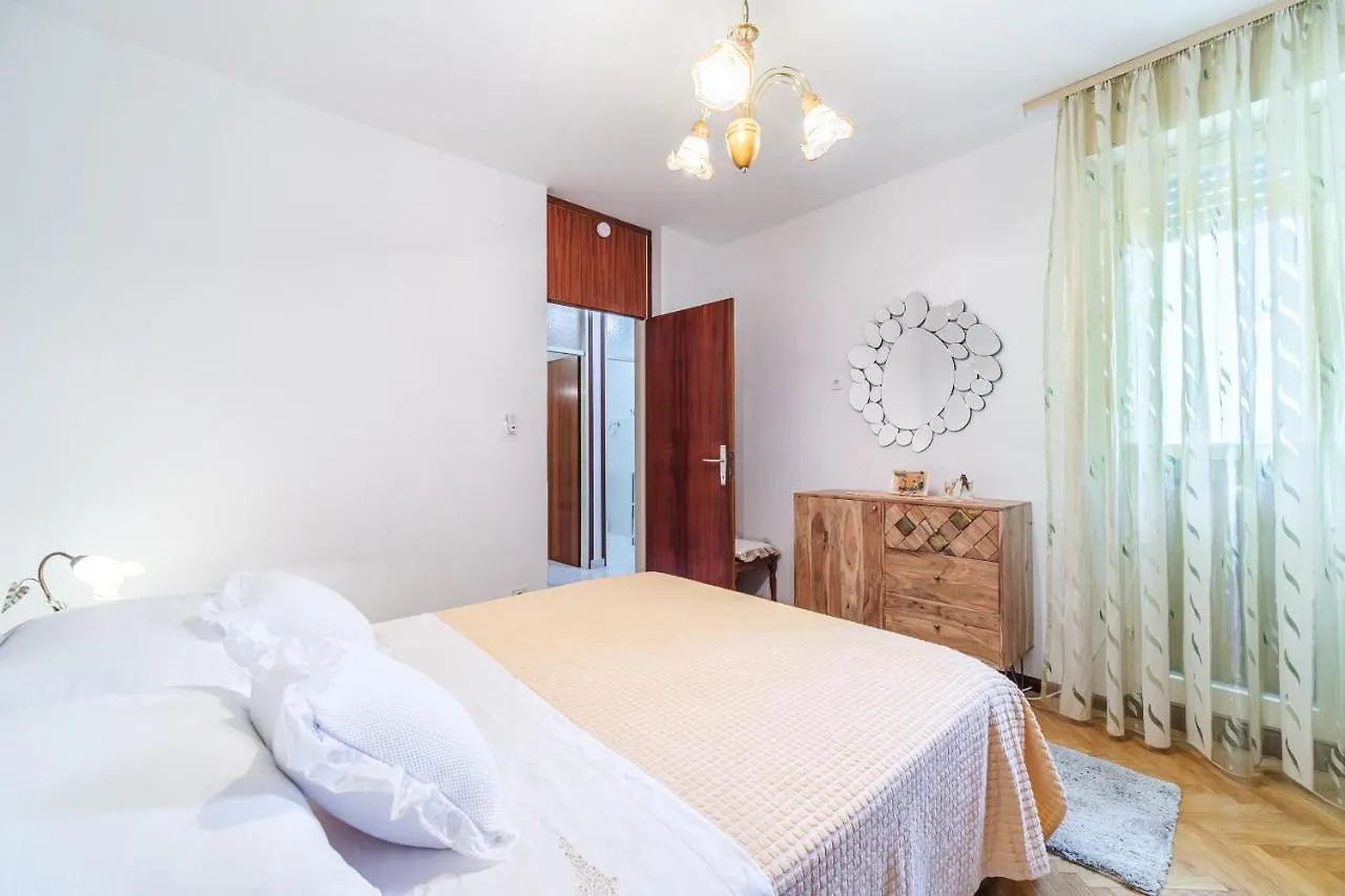 Apartment 123 For You 스플리트 0*,  크로아티아