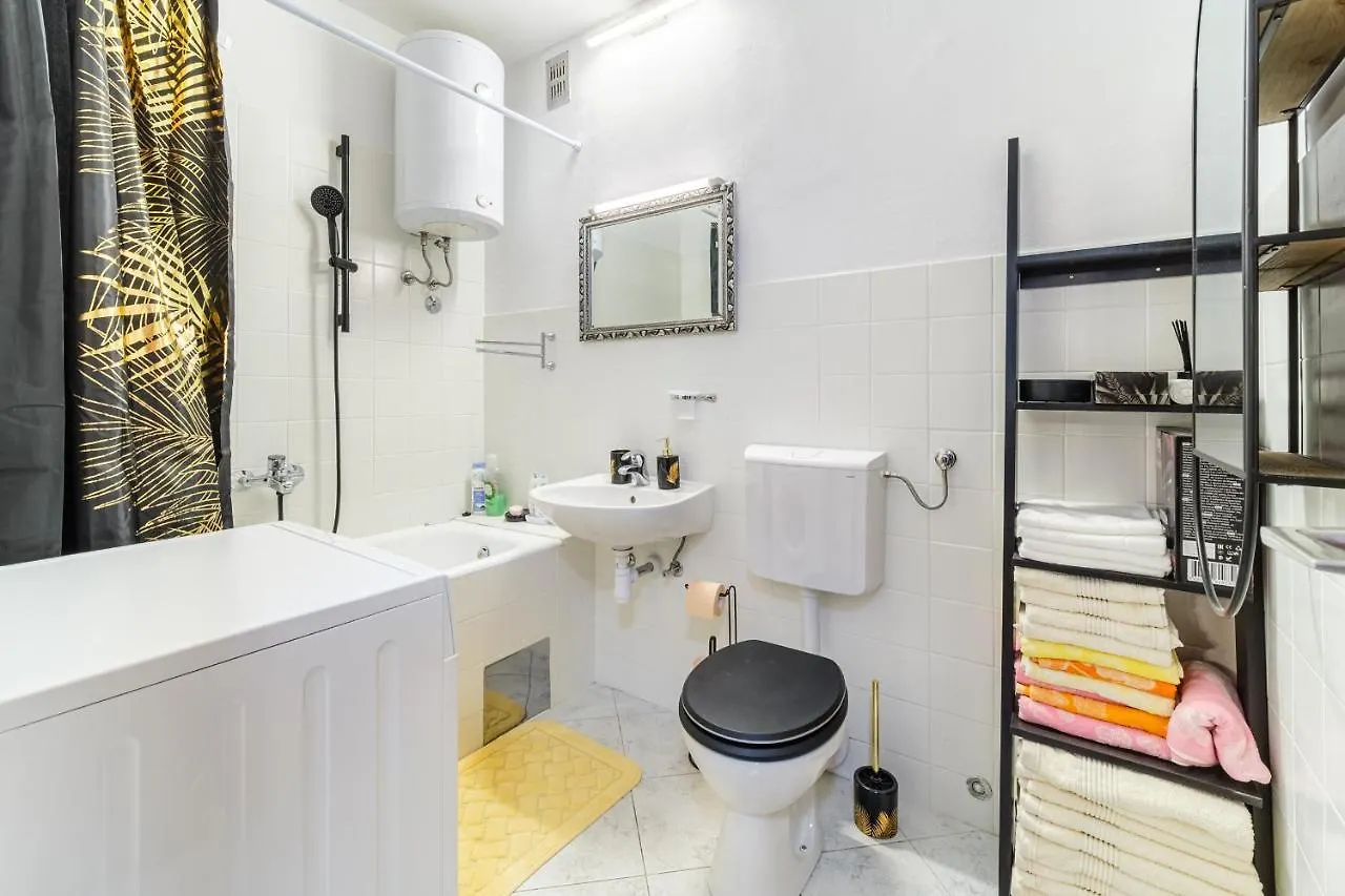 Apartment 123 For You 스플리트