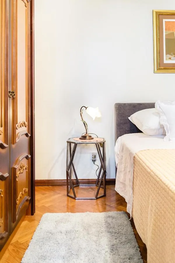 Apartment 123 For You 스플리트