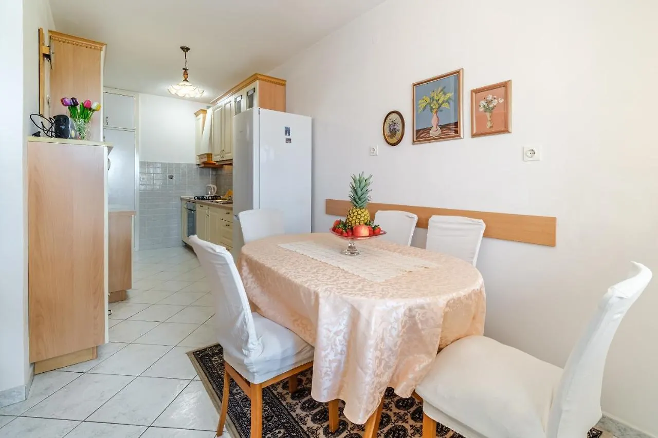 Apartment 123 For You Split Croatia