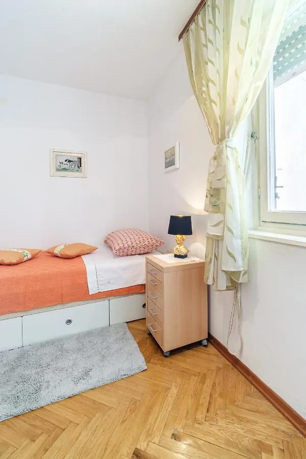 Apartment 123 For You 스플리트